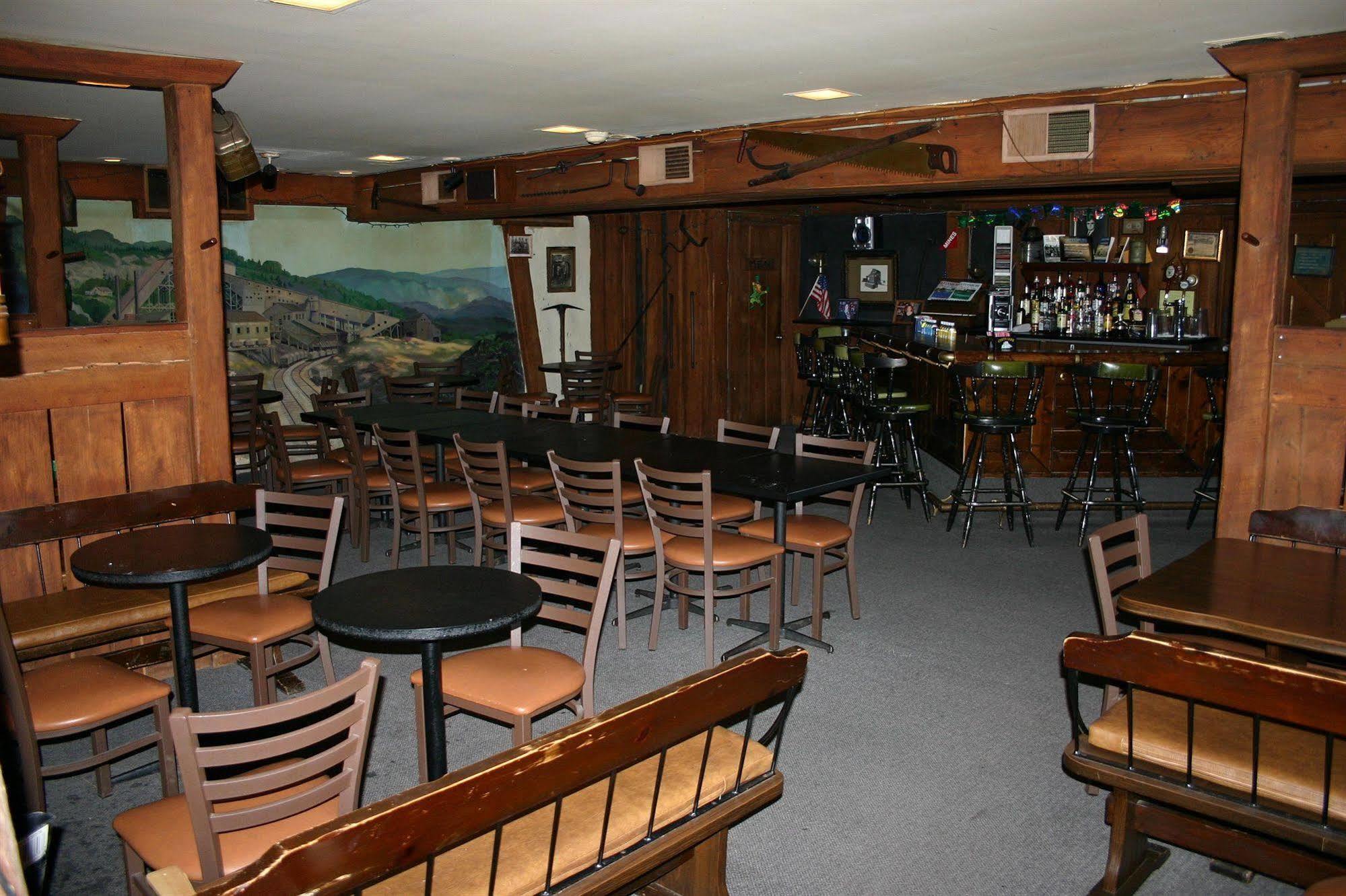 Quality Inn Gettysburg Battlefield Eksteriør bilde